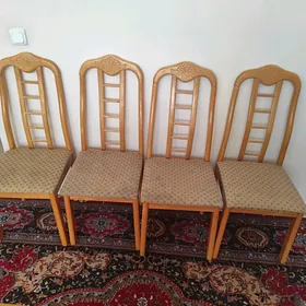 orsyň oturgyçlary