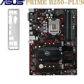PLATA B-250 ASUS D4