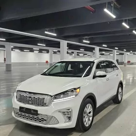 Kia Sorento 2020