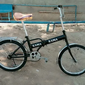 kama tigir 20lik