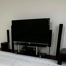 tv hisense 65 lik+ postawka