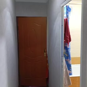 Satlyk jaý