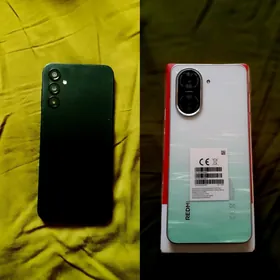 REDMİ VS SAMSUNG