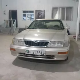 Toyota Avalon 1996