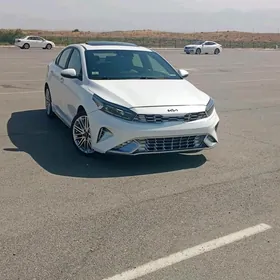 Kia Forte 2022