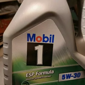 Mobil 1 5w 30