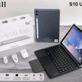 S10 Utra Tablet
