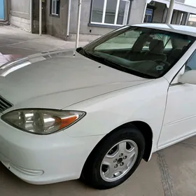 Toyota Camry 2002