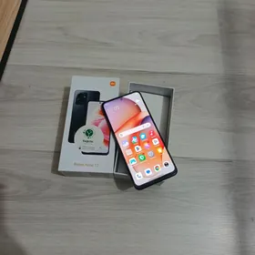 REDMI NOT 12 (128gb) TAZE