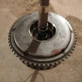 Pajera Karopka