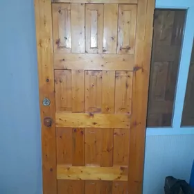 Agaç Gapy