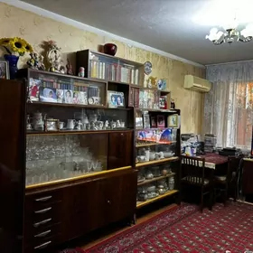 жилая комната