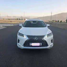Lexus ES 350 2021