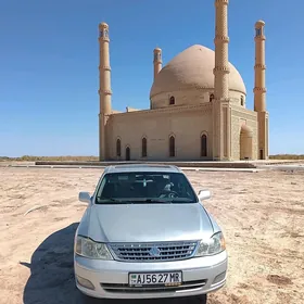 Toyota Avalon 2000