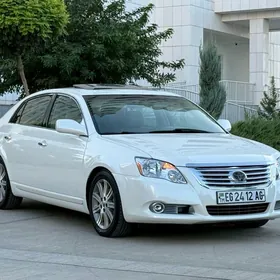 Toyota Avalon 2009