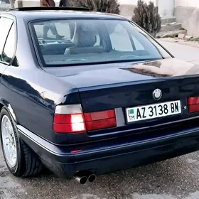 BMW 525 1993