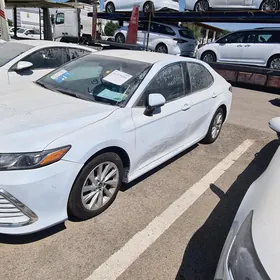 Toyota Camry 2020