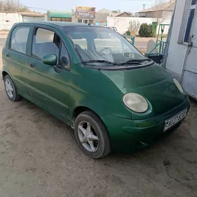Daewoo Matiz 1999