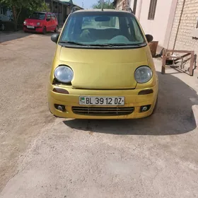 Daewoo Matiz 1999