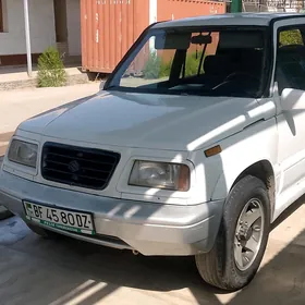 Suzuki Aerio 1997