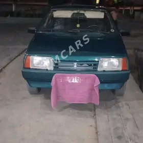 Lada 21099 2001