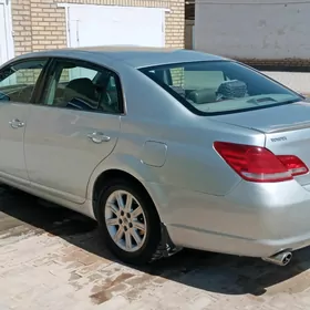 Toyota Avalon 2006