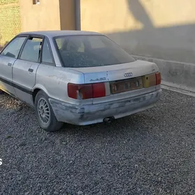 Audi 80 1991