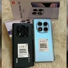 Redmi 14pro + 5G