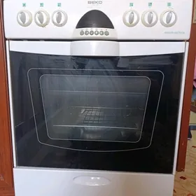 Electric plita Beko