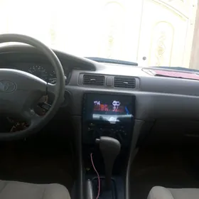 Toyota Camry 1998