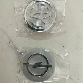 Diska ortasy mini galpak