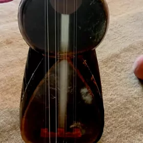 tar