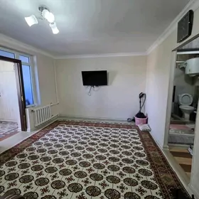  Гостинка 1 в 2 комнаты 