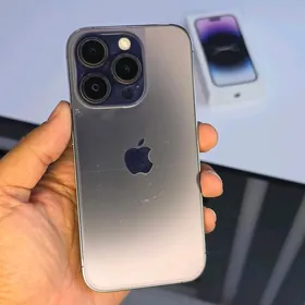 iPhone 14Pro 128gb