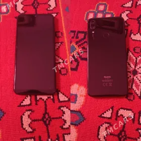 Redmi Note 7