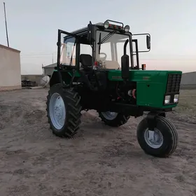 MTZ 80 2005