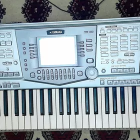 Yamaha 2100 ritim blok