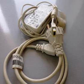 🟣Lenovo зарядка (S20_30)
