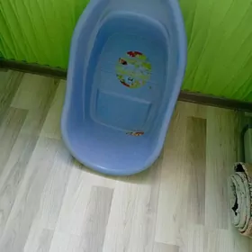 ванночка