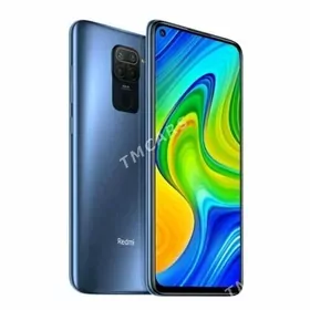 Redmi not 9