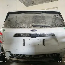 2019 Ford Explorer faralary