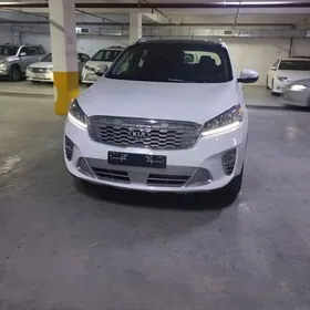 Kia Sorento 2020