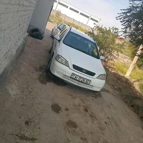 Opel Astra 1998