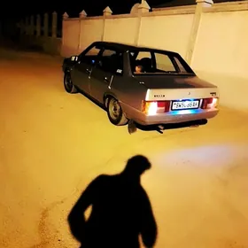 Lada 21099 2002