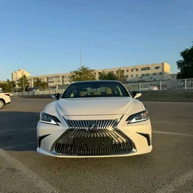 Lexus ES 350 2021