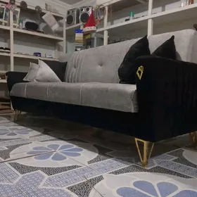 divan