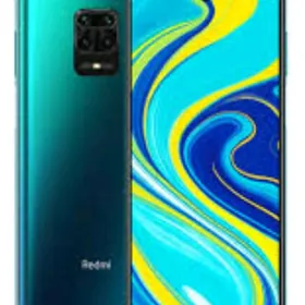 Redmi note 9s