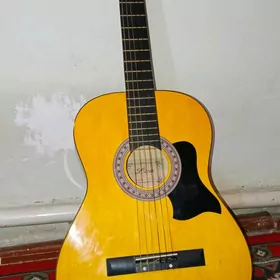 Gitara Lea c40 abmen bar