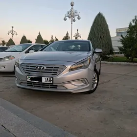 Hyundai Sonata 2017