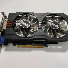 GTX 750Ti 2GB Wideokart